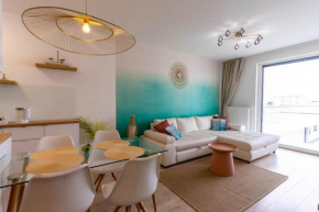 Sunset Resort 507